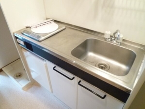 エスペランサの物件内観写真